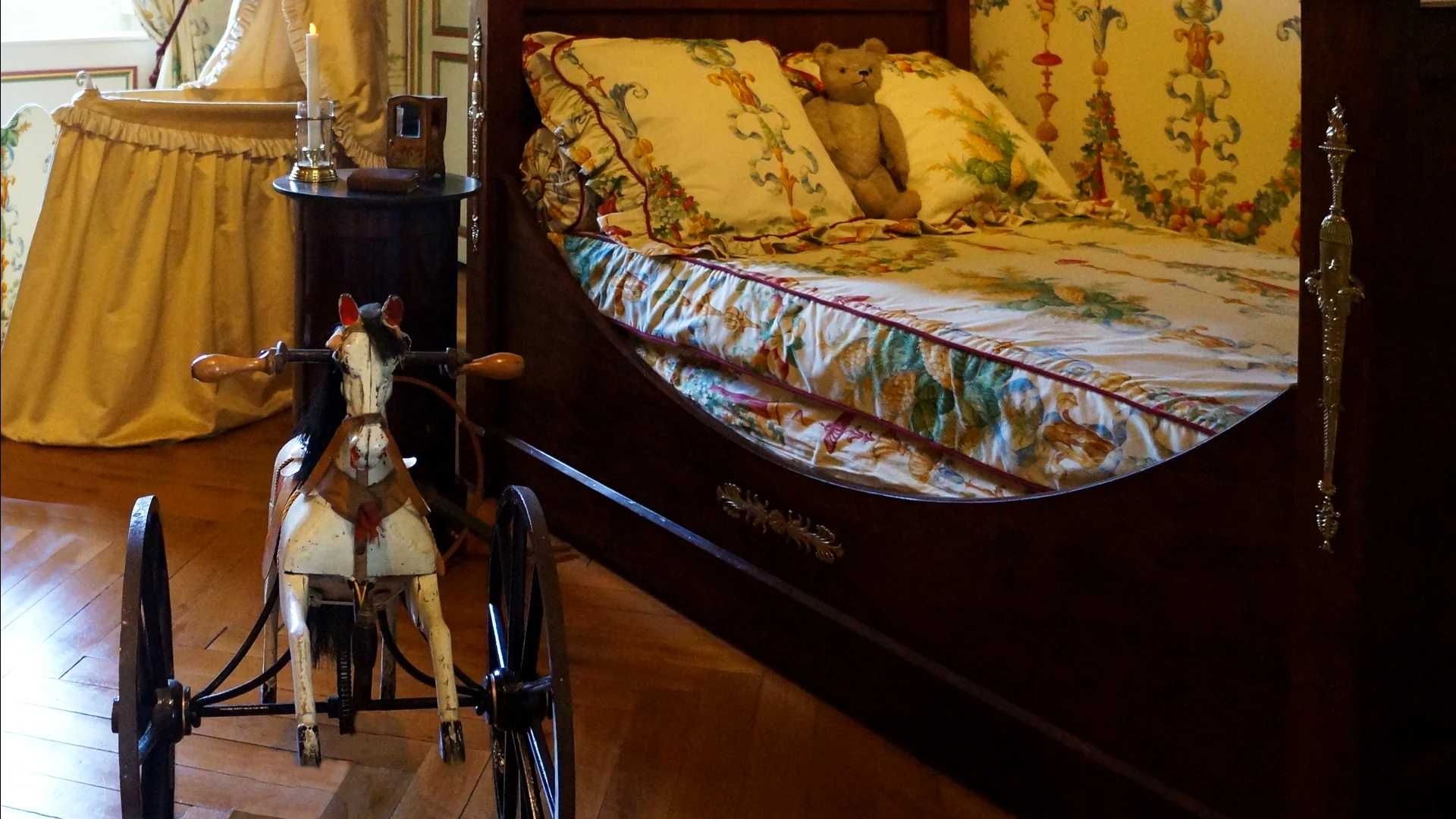 Beyond Chambord: The Most Enchanting Hidden Châteaux of the Loire Valley